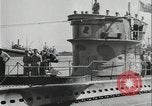 Standbild Der Waffenstillstand von Cassibile Malta, 1943, aus Sekunde 29 historischem Filmmaterial Videoclip 65675078599
