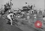 Standbild Der Waffenstillstand von Cassibile Malta, 1943, aus Sekunde 31 historischem Filmmaterial Videoclip 65675078599
