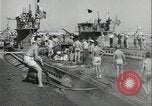 Standbild Der Waffenstillstand von Cassibile Malta, 1943, aus Sekunde 32 historischem Filmmaterial Videoclip 65675078599