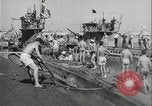Standbild Der Waffenstillstand von Cassibile Malta, 1943, aus Sekunde 33 historischem Filmmaterial Videoclip 65675078599