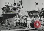 Standbild Der Waffenstillstand von Cassibile Malta, 1943, aus Sekunde 37 historischem Filmmaterial Videoclip 65675078599