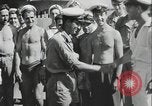 Standbild Der Waffenstillstand von Cassibile Malta, 1943, aus Sekunde 38 historischem Filmmaterial Videoclip 65675078599