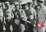 Standbild Der Waffenstillstand von Cassibile Malta, 1943, aus Sekunde 39 historischem Filmmaterial Videoclip 65675078599