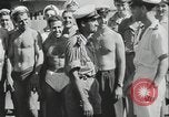 Standbild Der Waffenstillstand von Cassibile Malta, 1943, aus Sekunde 40 historischem Filmmaterial Videoclip 65675078599