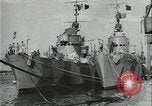 Standbild Der Waffenstillstand von Cassibile Malta, 1943, aus Sekunde 41 historischem Filmmaterial Videoclip 65675078599