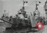 Standbild Der Waffenstillstand von Cassibile Malta, 1943, aus Sekunde 42 historischem Filmmaterial Videoclip 65675078599