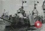 Standbild Der Waffenstillstand von Cassibile Malta, 1943, aus Sekunde 43 historischem Filmmaterial Videoclip 65675078599