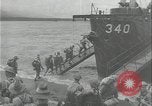 Standbild Lae Papua-neuguinea Invasion Lae Papua-Neuguinea, 1943, aus Sekunde 13 historischem Filmmaterial Videoclip 65675078600