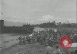Standbild Lae Papua-neuguinea Invasion Lae Papua-Neuguinea, 1943, aus Sekunde 16 historischem Filmmaterial Videoclip 65675078600