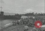 Standbild Lae Papua-neuguinea Invasion Lae Papua-Neuguinea, 1943, aus Sekunde 17 historischem Filmmaterial Videoclip 65675078600