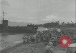 Standbild Lae Papua-neuguinea Invasion Lae Papua-Neuguinea, 1943, aus Sekunde 18 historischem Filmmaterial Videoclip 65675078600