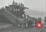 Standbild Lae Papua-neuguinea Invasion Lae Papua-Neuguinea, 1943, aus Sekunde 19 historischem Filmmaterial Videoclip 65675078600