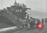 Standbild Lae Papua-neuguinea Invasion Lae Papua-Neuguinea, 1943, aus Sekunde 20 historischem Filmmaterial Videoclip 65675078600