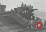 Standbild Lae Papua-neuguinea Invasion Lae Papua-Neuguinea, 1943, aus Sekunde 22 historischem Filmmaterial Videoclip 65675078600