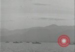 Standbild Lae Papua-neuguinea Invasion Lae Papua-Neuguinea, 1943, aus Sekunde 28 historischem Filmmaterial Videoclip 65675078600