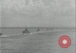 Standbild Lae Papua-neuguinea Invasion Lae Papua-Neuguinea, 1943, aus Sekunde 33 historischem Filmmaterial Videoclip 65675078600