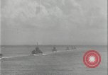 Standbild Lae Papua-neuguinea Invasion Lae Papua-Neuguinea, 1943, aus Sekunde 34 historischem Filmmaterial Videoclip 65675078600