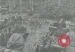 Standbild Lae Papua-neuguinea Invasion Lae Papua-Neuguinea, 1943, aus Sekunde 47 historischem Filmmaterial Videoclip 65675078600