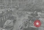 Standbild Lae Papua-neuguinea Invasion Lae Papua-Neuguinea, 1943, aus Sekunde 48 historischem Filmmaterial Videoclip 65675078600