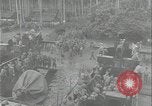 Standbild Lae Papua-neuguinea Invasion Lae Papua-Neuguinea, 1943, aus Sekunde 49 historischem Filmmaterial Videoclip 65675078600
