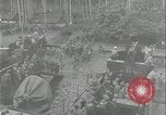 Standbild Lae Papua-neuguinea Invasion Lae Papua-Neuguinea, 1943, aus Sekunde 51 historischem Filmmaterial Videoclip 65675078600