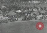 Standbild Lae Papua-neuguinea Invasion Lae Papua-Neuguinea, 1943, aus Sekunde 57 historischem Filmmaterial Videoclip 65675078600