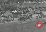 Standbild Lae Papua-neuguinea Invasion Lae Papua-Neuguinea, 1943, aus Sekunde 58 historischem Filmmaterial Videoclip 65675078600