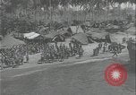 Standbild Lae Papua-neuguinea Invasion Lae Papua-Neuguinea, 1943, aus Sekunde 59 historischem Filmmaterial Videoclip 65675078600