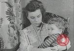 Image of Sullivans receive Purple Heart medals Washington DC USA, 1944, second 40 stock footage video 65675078601