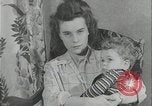Image of Sullivans receive Purple Heart medals Washington DC USA, 1944, second 41 stock footage video 65675078601