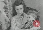 Image of Sullivans receive Purple Heart medals Washington DC USA, 1944, second 42 stock footage video 65675078601