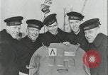 Image of Sullivans receive Purple Heart medals Washington DC USA, 1944, second 57 stock footage video 65675078601