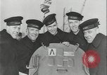 Image of Sullivans receive Purple Heart medals Washington DC USA, 1944, second 58 stock footage video 65675078601