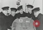 Image of Sullivans receive Purple Heart medals Washington DC USA, 1944, second 59 stock footage video 65675078601