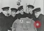 Image of Sullivans receive Purple Heart medals Washington DC USA, 1944, second 60 stock footage video 65675078601