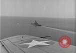Image of USS South Dakota Atlantic Ocean, 1944, second 8 stock footage video 65675078602