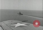 Image of USS South Dakota Atlantic Ocean, 1944, second 9 stock footage video 65675078602