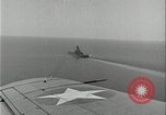 Image of USS South Dakota Atlantic Ocean, 1944, second 10 stock footage video 65675078602