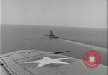 Image of USS South Dakota Atlantic Ocean, 1944, second 11 stock footage video 65675078602