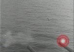 Image of USS South Dakota Atlantic Ocean, 1944, second 20 stock footage video 65675078602