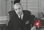 Image of USS South Dakota Atlantic Ocean, 1944, second 31 stock footage video 65675078602