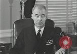 Image of USS South Dakota Atlantic Ocean, 1944, second 34 stock footage video 65675078602