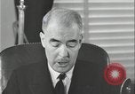 Image of USS South Dakota Atlantic Ocean, 1944, second 44 stock footage video 65675078602