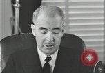 Image of USS South Dakota Atlantic Ocean, 1944, second 45 stock footage video 65675078602