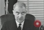 Image of USS South Dakota Atlantic Ocean, 1944, second 49 stock footage video 65675078602