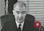 Image of USS South Dakota Atlantic Ocean, 1944, second 57 stock footage video 65675078602