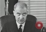 Image of USS South Dakota Atlantic Ocean, 1944, second 58 stock footage video 65675078602