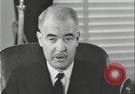 Image of USS South Dakota Atlantic Ocean, 1944, second 59 stock footage video 65675078602