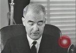 Image of USS South Dakota Atlantic Ocean, 1944, second 61 stock footage video 65675078602