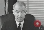 Image of USS South Dakota Atlantic Ocean, 1944, second 62 stock footage video 65675078602